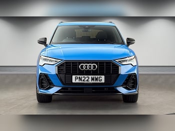Used Audi Q3 2022 for sale - 78608016: Photo