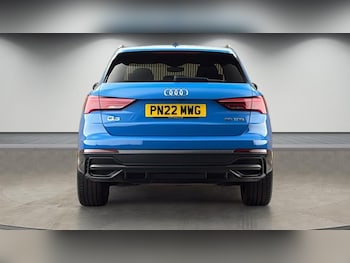 Used Audi Q3 2022 for sale - 78608016: Photo