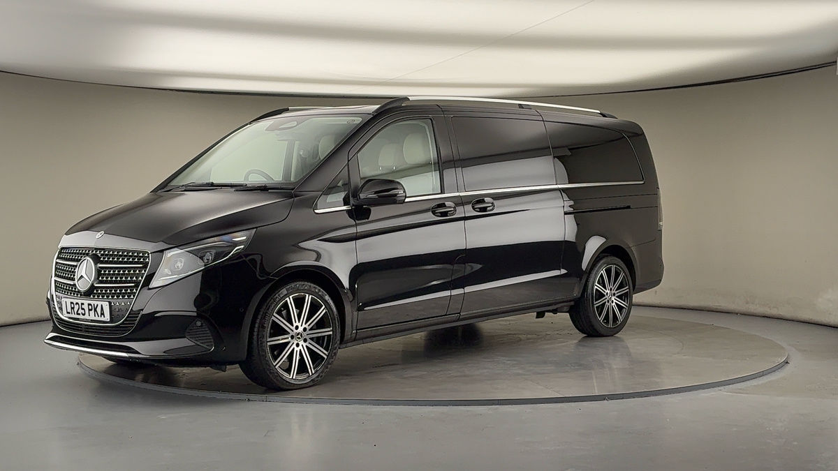 Used Mercedes-Benz V-Class 2025 for sale - 78111605: Photo 20