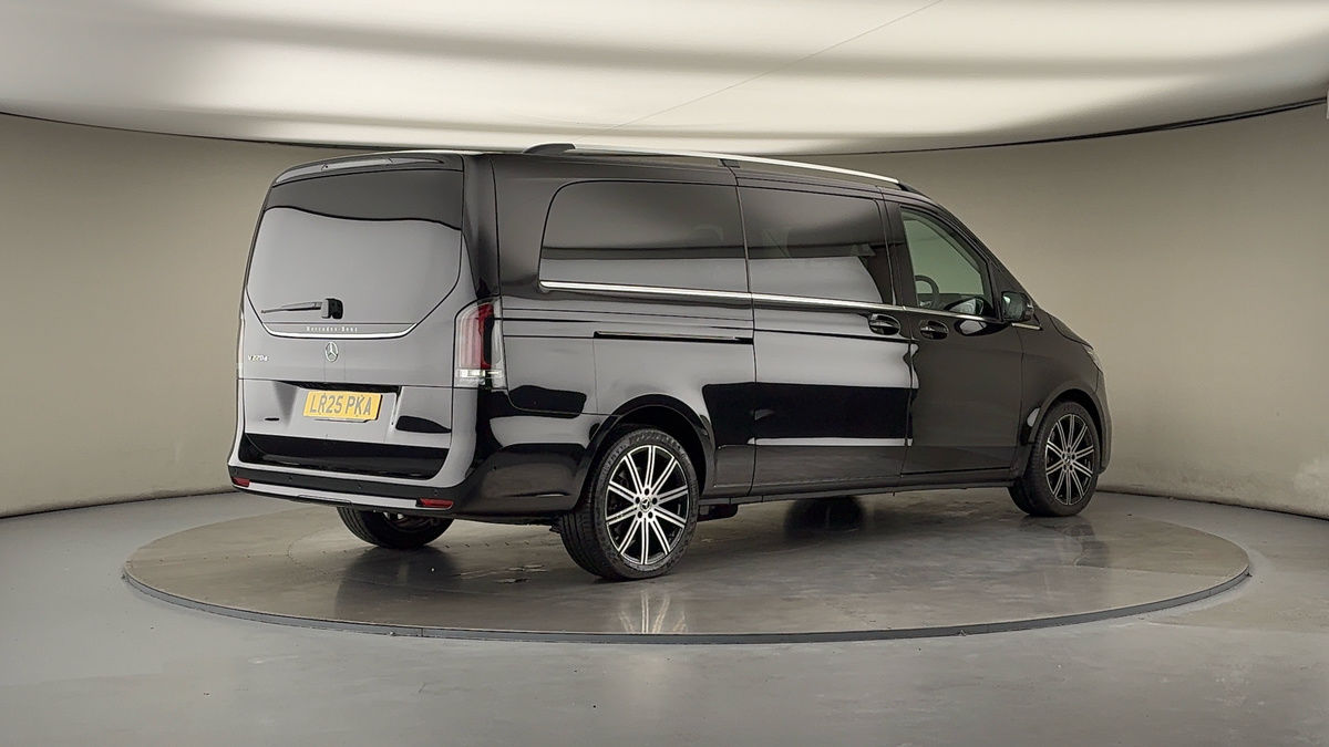 Used Mercedes-Benz V-Class 2025 for sale - 78111605: Photo 21