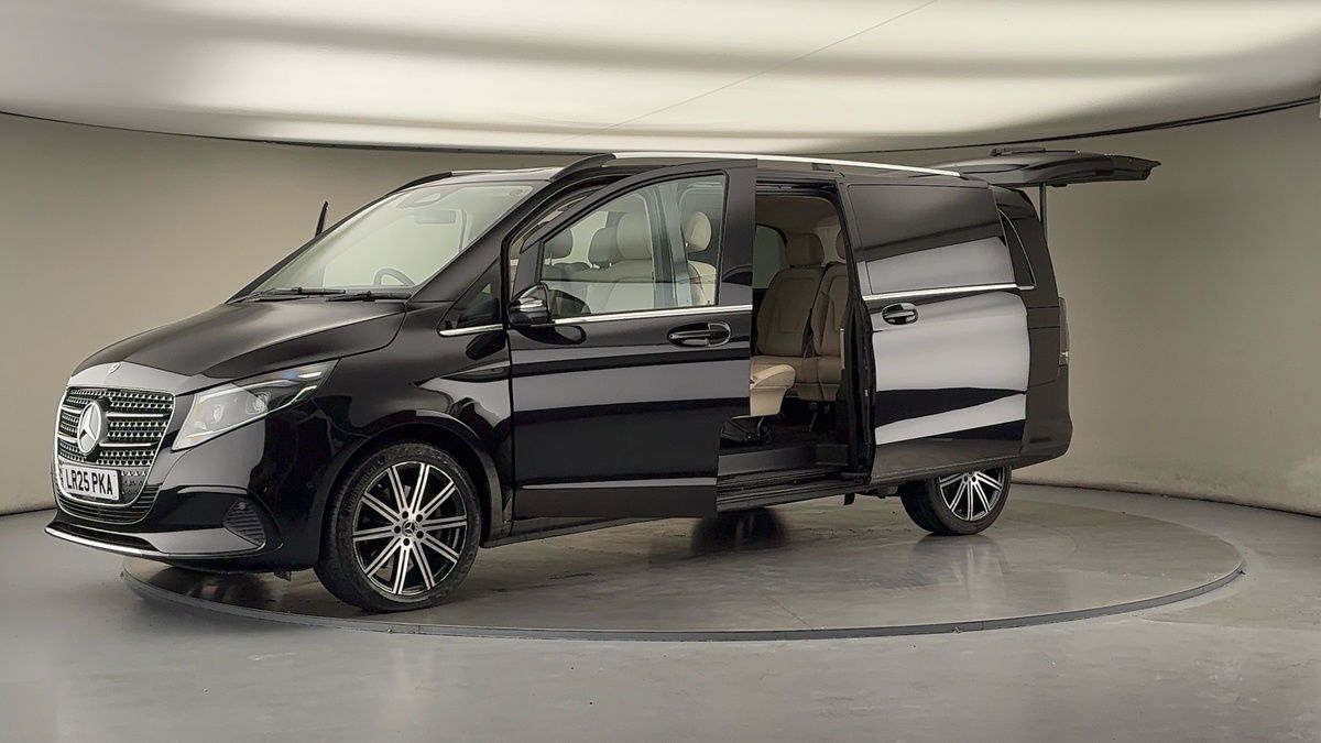 Used Mercedes-Benz V-Class 2025 for sale - 78111605: Photo 22