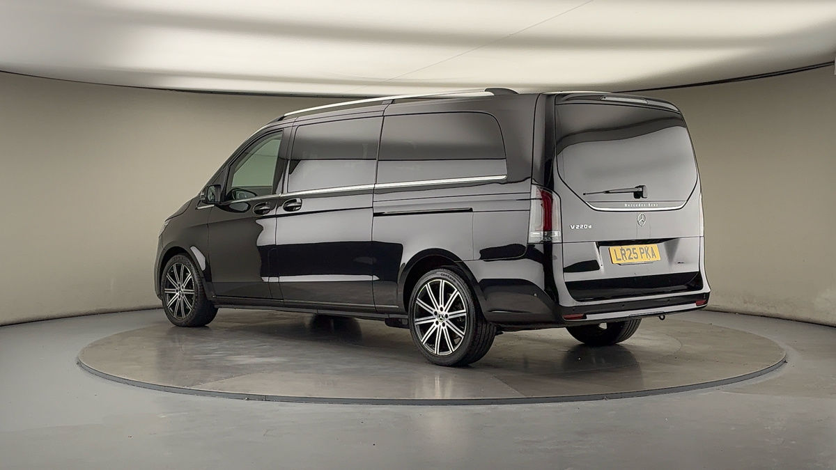 Used Mercedes-Benz V-Class 2025 for sale - 78111605: Photo 27