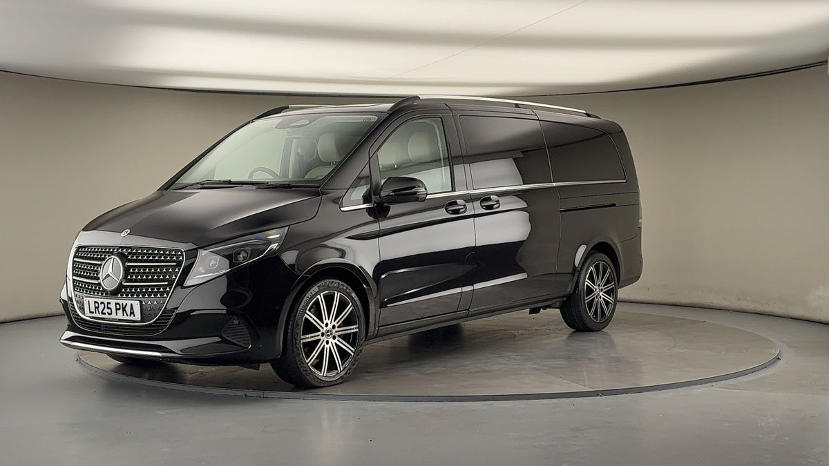 Used Mercedes-Benz V-Class 2025 for sale - 78111605: Photo 32