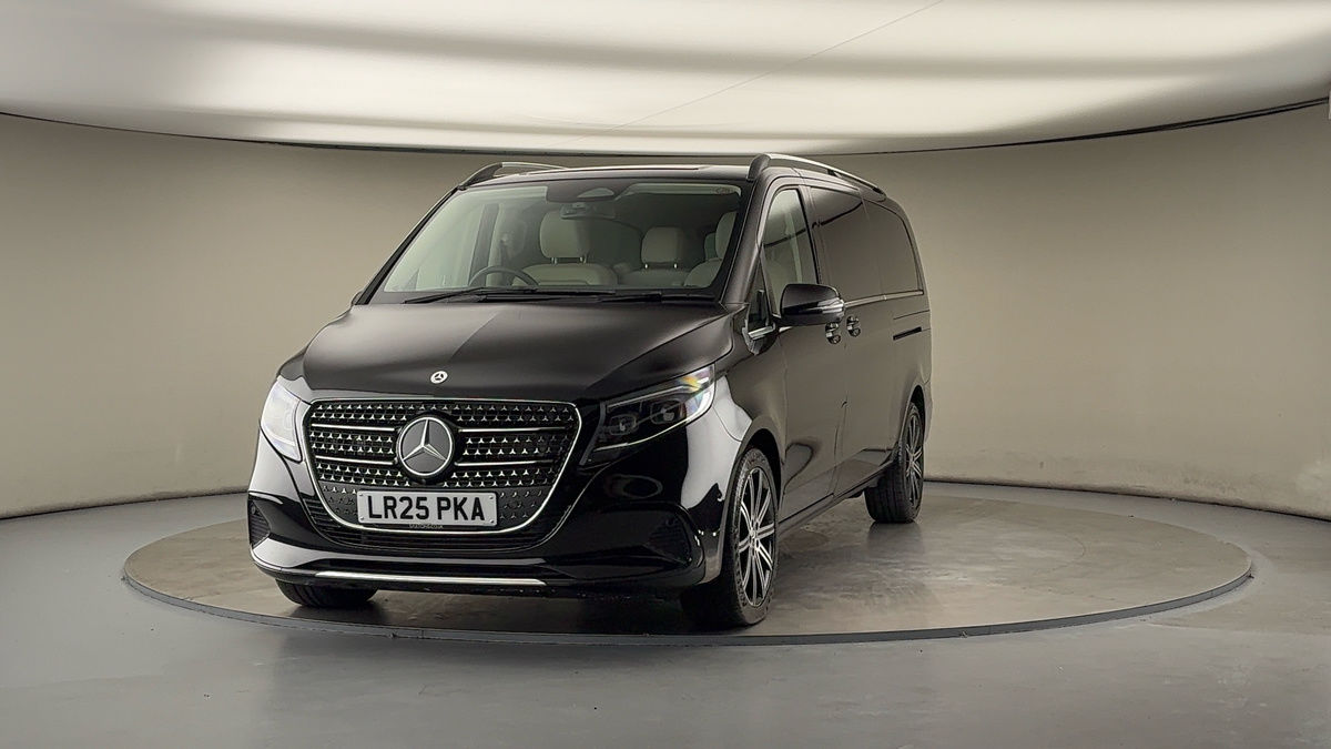 Used Mercedes-Benz V-Class 2025 for sale - 78111605: Photo 33