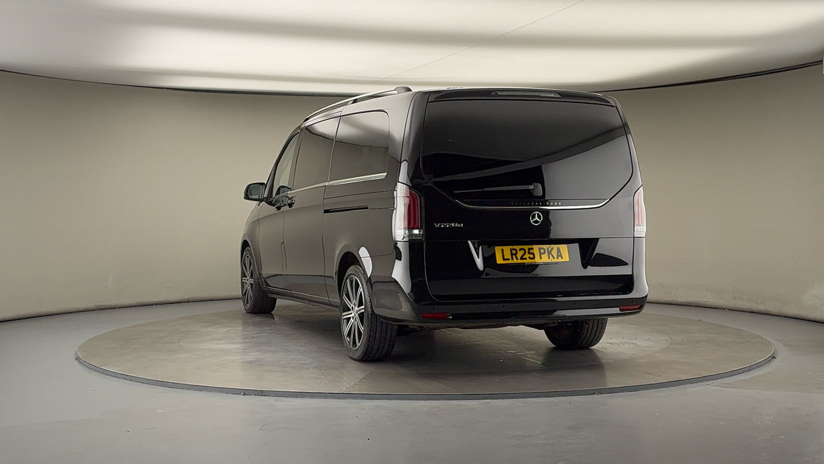 Used Mercedes-Benz V-Class 2025 for sale - 78111605: Photo 44