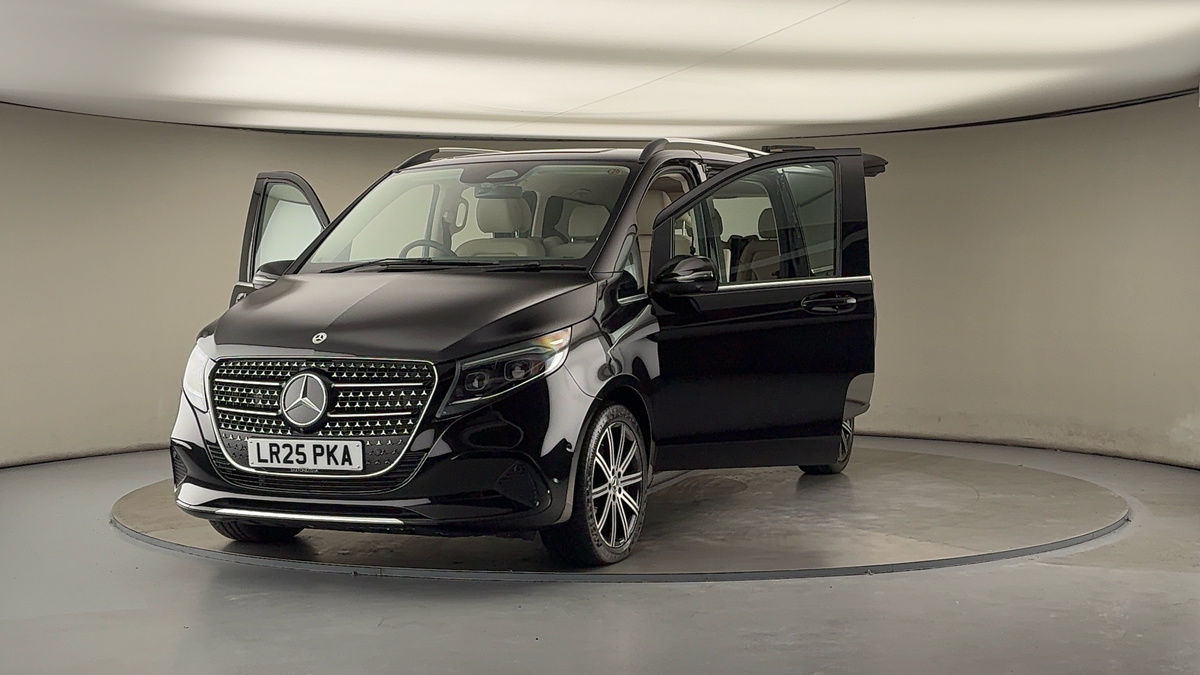 Used Mercedes-Benz V-Class 2025 for sale - 78111605: Photo 52