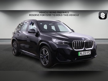 Used BMW iX1 2023 for sale - 78807036: Photo