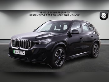 Used BMW iX1 2023 for sale - 78807036: Photo