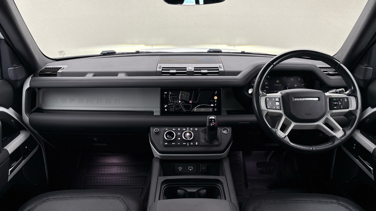 Used Land Rover Defender 110 2024 for sale - 77395046: Photo 12