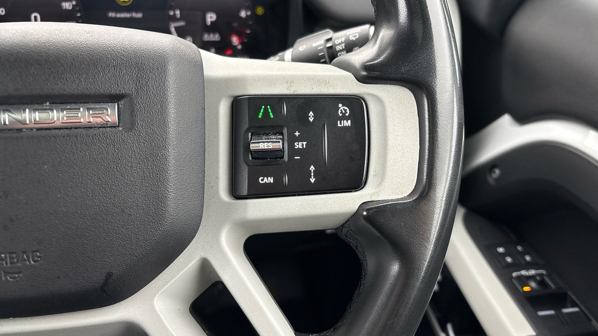 Used Land Rover Defender 110 2024 for sale - 77395046: Photo 14