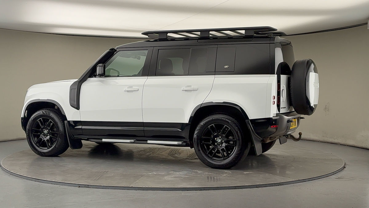 Used Land Rover Defender 110 2024 for sale - 77395046: Photo 27