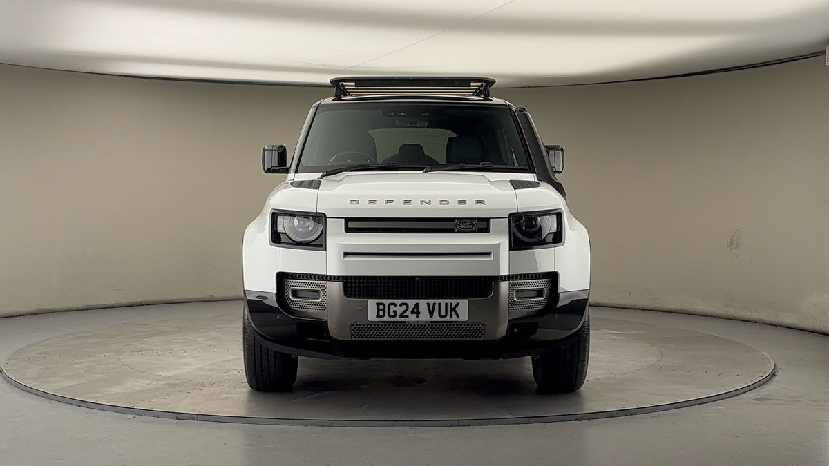 Used Land Rover Defender 110 2024 for sale - 77395046: Photo 3