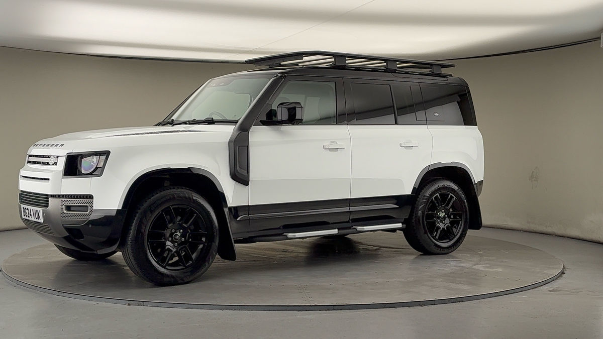 Used Land Rover Defender 110 2024 for sale - 77395046: Photo 30