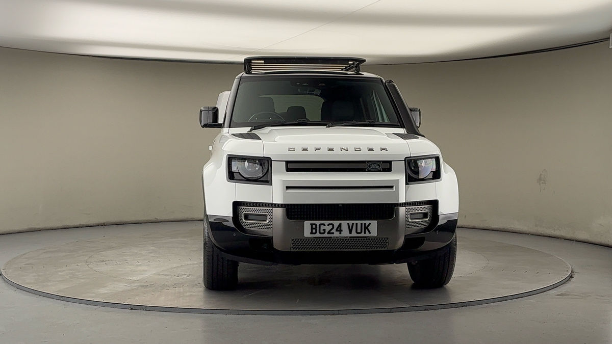 Used Land Rover Defender 110 2024 for sale - 77395046: Photo 33