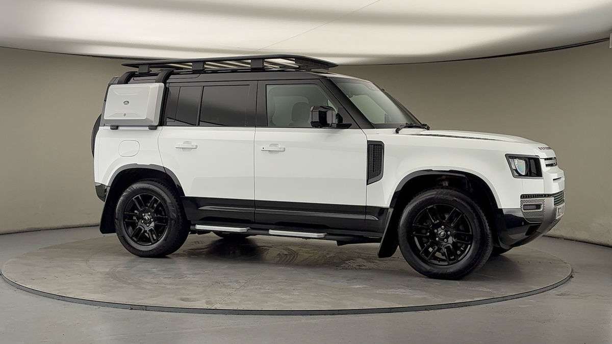 Used Land Rover Defender 110 2024 for sale - 77395046: Photo 36