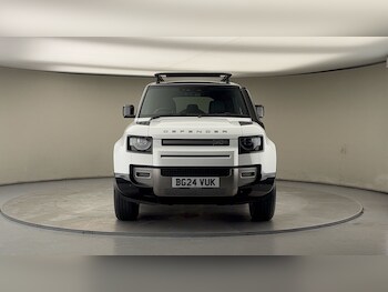 Used Land Rover Defender 110 2023 for sale - 77395046: Photo