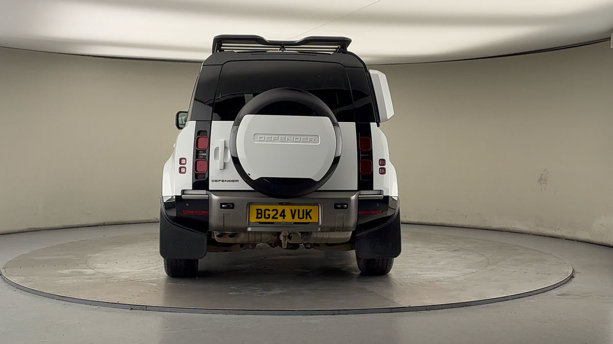 Used Land Rover Defender 110 2024 for sale - 77395046: Photo 42