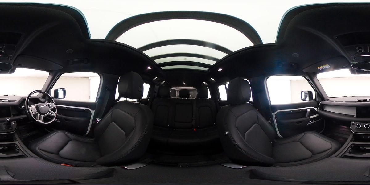 Used Land Rover Defender 110 2024 for sale - 77395046: Photo 45