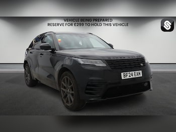 Used Land Rover Range Rover Velar 2024 for sale - 78444078: Photo