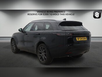 Used Land Rover Range Rover Velar 2024 for sale - 78444078: Photo