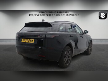 Used Land Rover Range Rover Velar 2024 for sale - 78444078: Photo