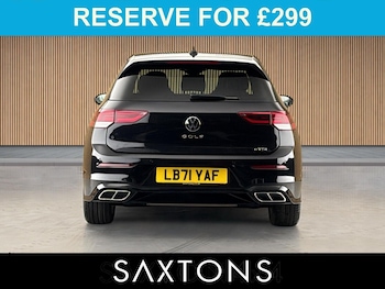 Used Volkswagen Golf 2022 for sale - 79062869: Photo