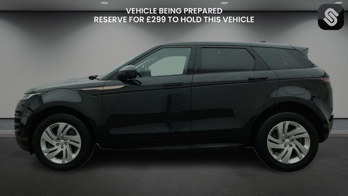 Used Land Rover Range Rover Evoque 2023 for sale - 77622194: Photo 6