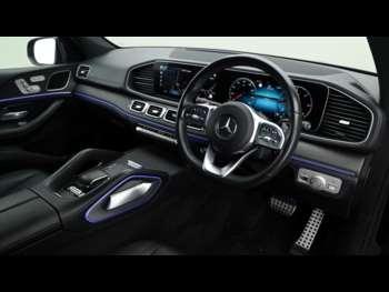 Used Mercedes-Benz GLE-Class 2020 for sale - 75136526: Photo