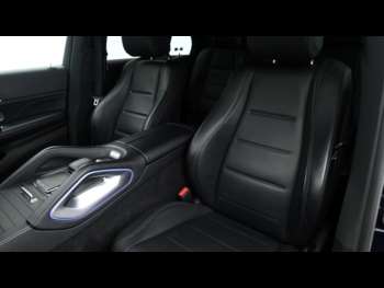 Used Mercedes-Benz GLE-Class 2020 for sale - 75136526: Photo