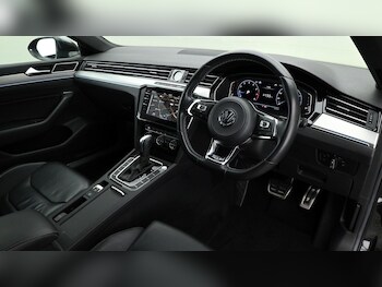 Used Volkswagen Arteon 2020 for sale - 75047902: Photo