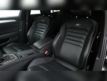 Used Volkswagen Arteon 2020 for sale - 75047902: Photo