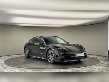 2023 - Performance Plus 93.4kWh 4S Cross Turismo Auto 4WD 5dr (11kW Charger)