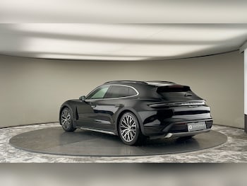 Used Porsche Taycan 2023 for sale - 75704593: Photo