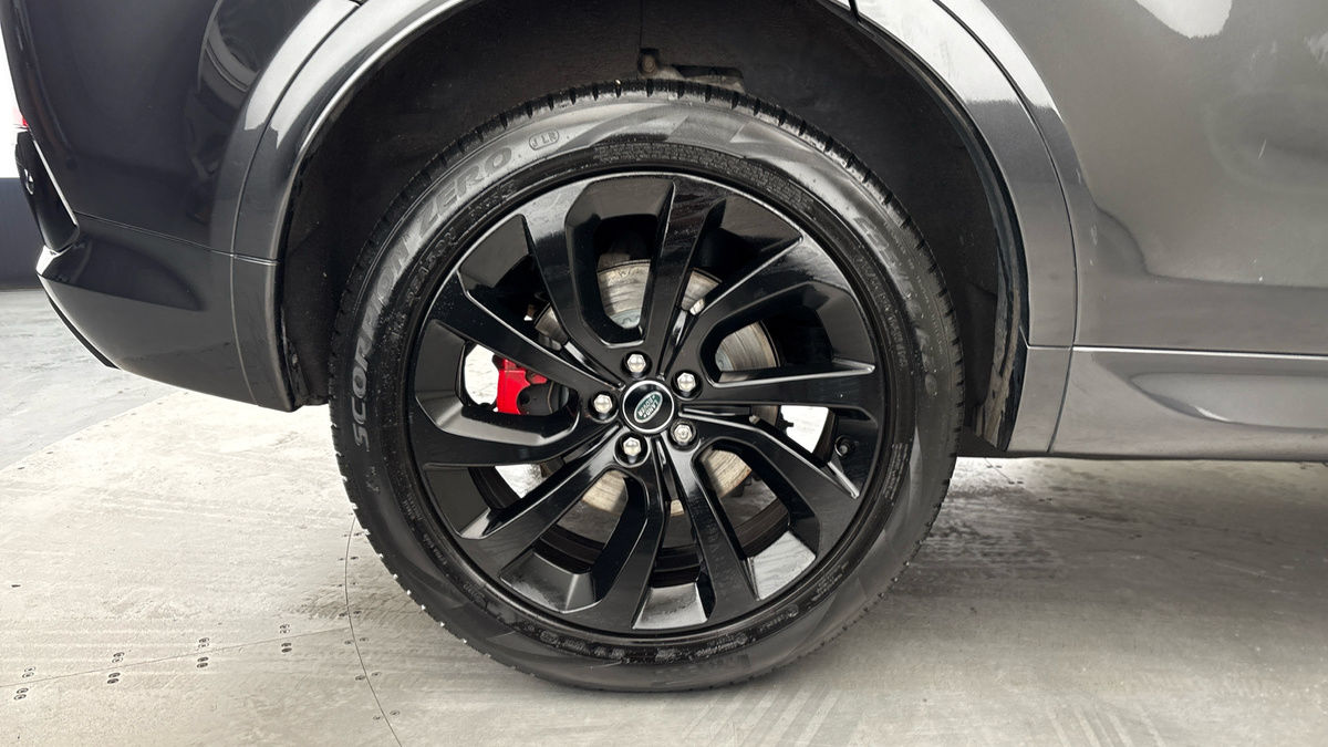 Used Land Rover Discovery Sport 2022 for sale - 77027796: Photo 10