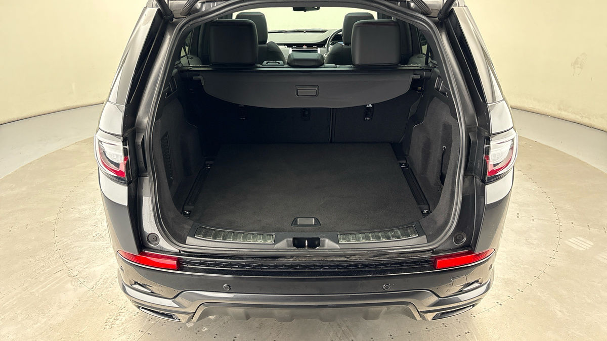 Used Land Rover Discovery Sport 2022 for sale - 77027796: Photo 11