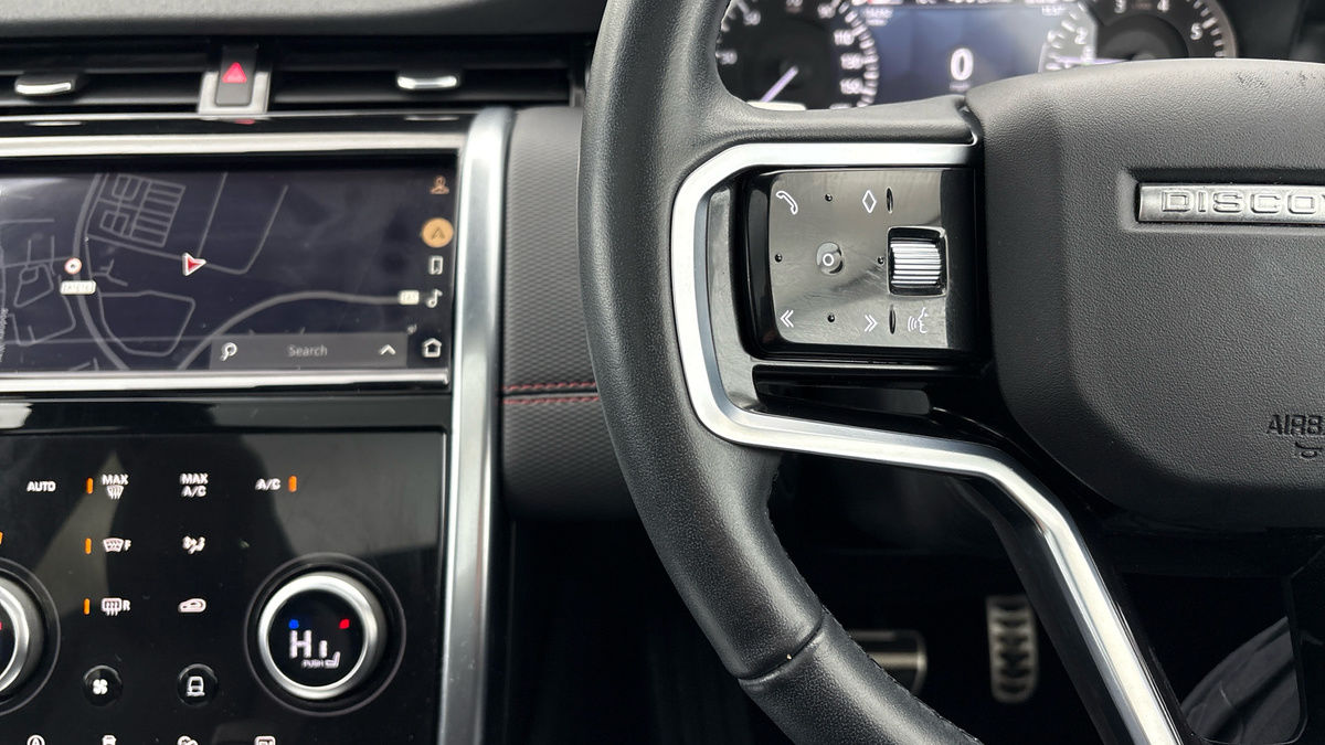 Used Land Rover Discovery Sport 2022 for sale - 77027796: Photo 13