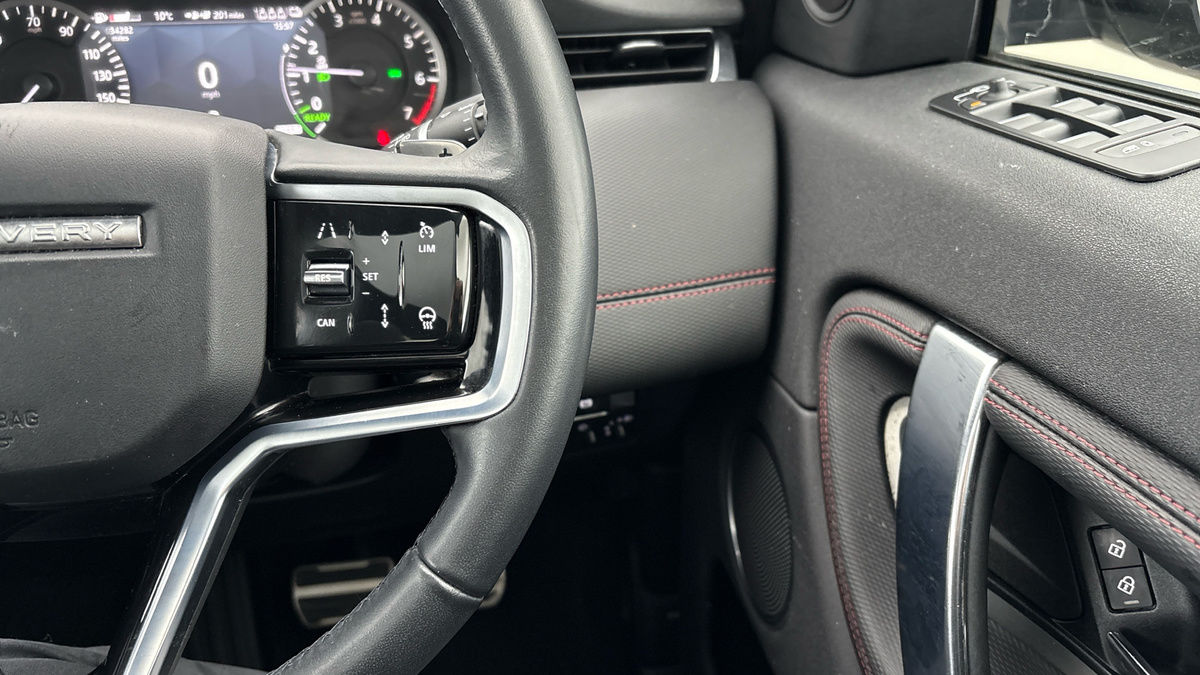 Used Land Rover Discovery Sport 2022 for sale - 77027796: Photo 14