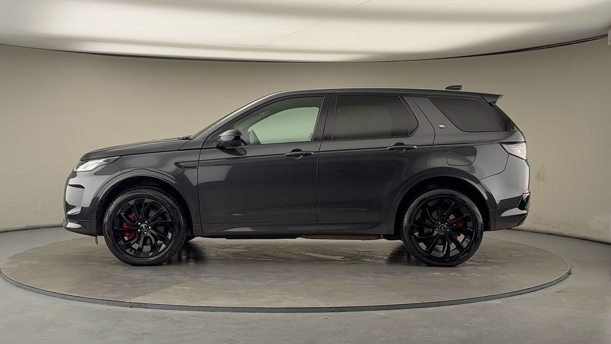 Used Land Rover Discovery Sport 2022 for sale - 77027796: Photo 15