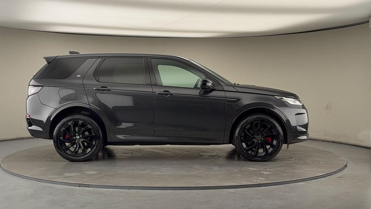 Used Land Rover Discovery Sport 2022 for sale - 77027796: Photo 16