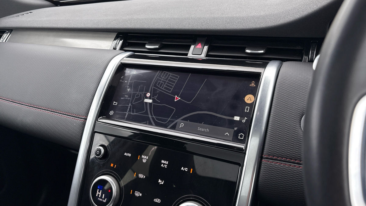 Used Land Rover Discovery Sport 2022 for sale - 77027796: Photo 17