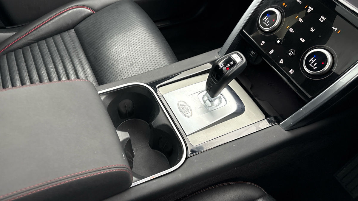 Used Land Rover Discovery Sport 2022 for sale - 77027796: Photo 18