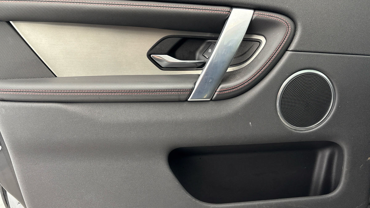 Used Land Rover Discovery Sport 2022 for sale - 77027796: Photo 19