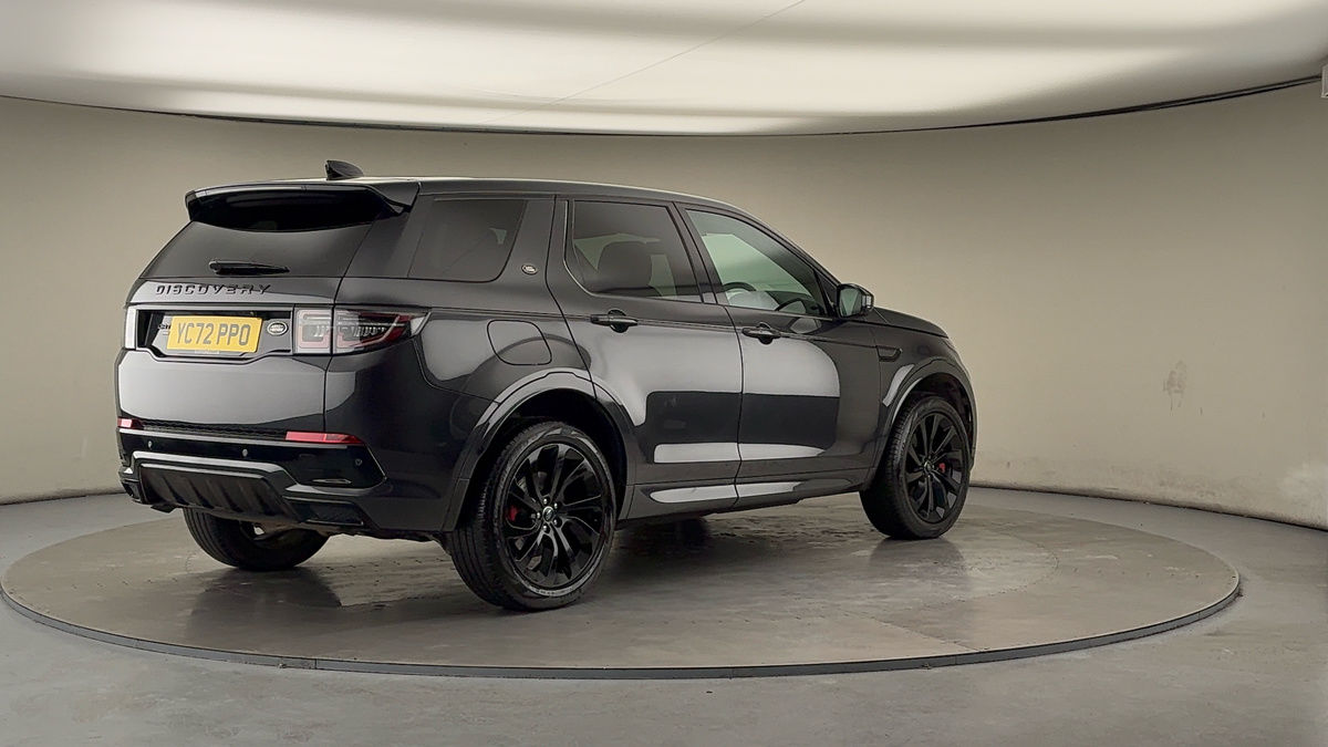 Used Land Rover Discovery Sport 2022 for sale - 77027796: Photo 21