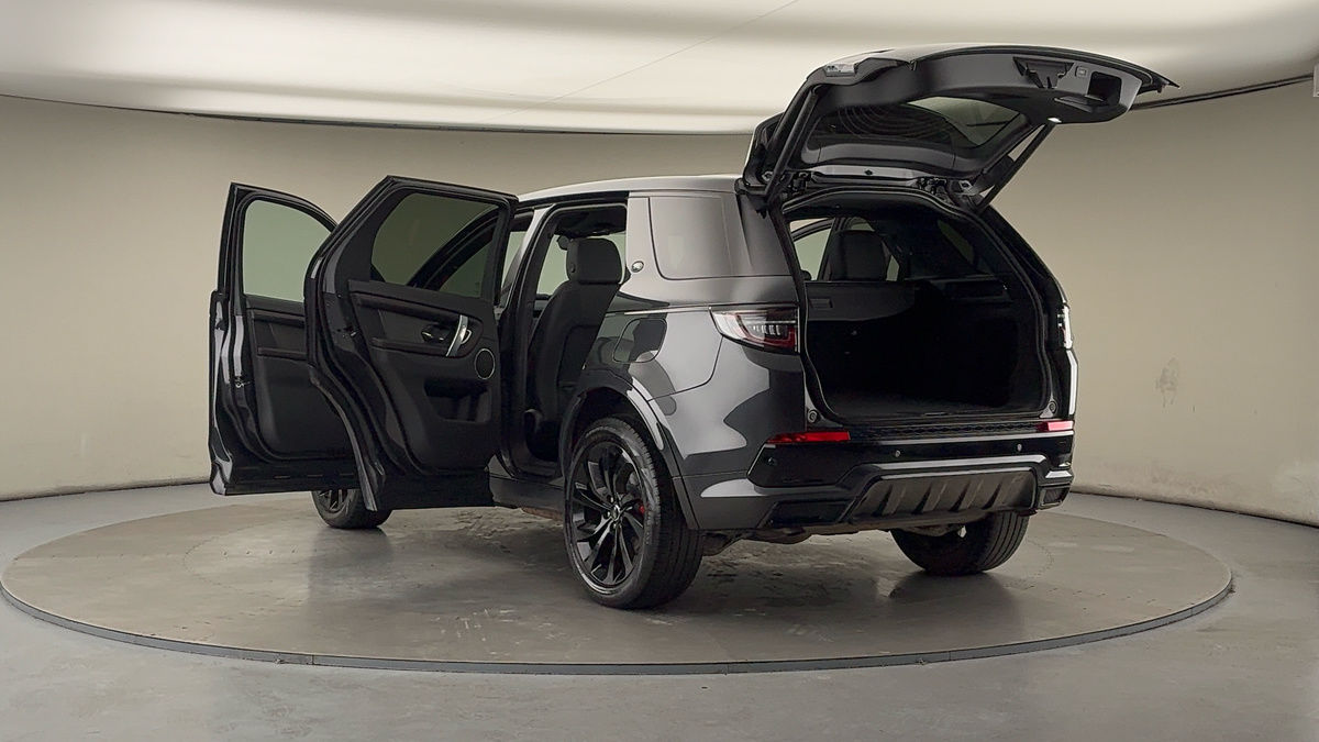 Used Land Rover Discovery Sport 2022 for sale - 77027796: Photo 23