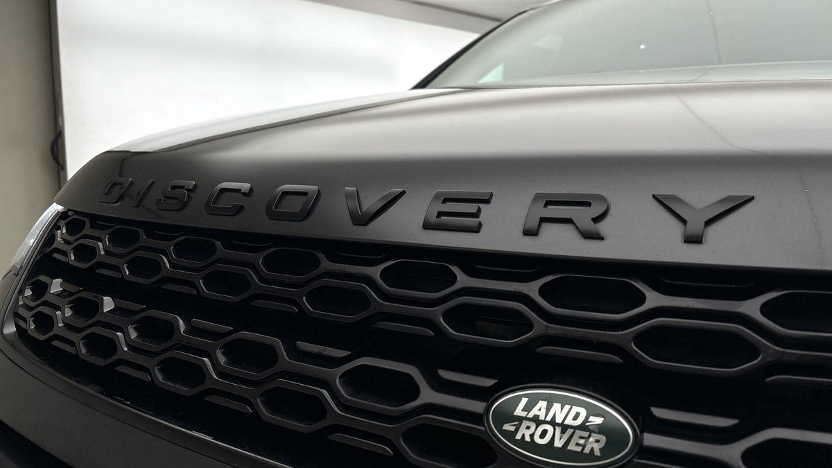 Used Land Rover Discovery Sport 2022 for sale - 77027796: Photo 24