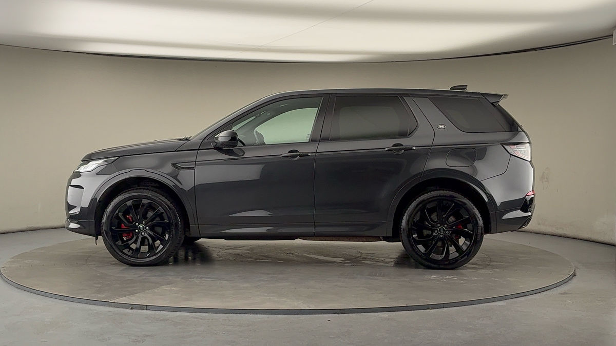 Used Land Rover Discovery Sport 2022 for sale - 77027796: Photo 27