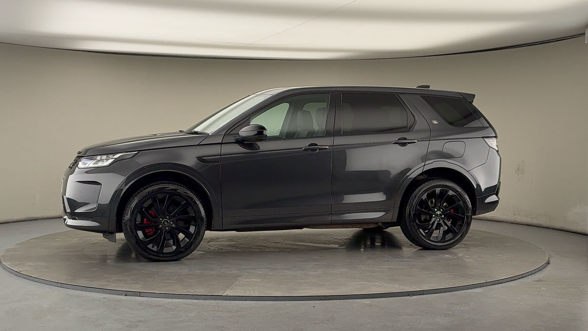 Used Land Rover Discovery Sport 2022 for sale - 77027796: Photo 28