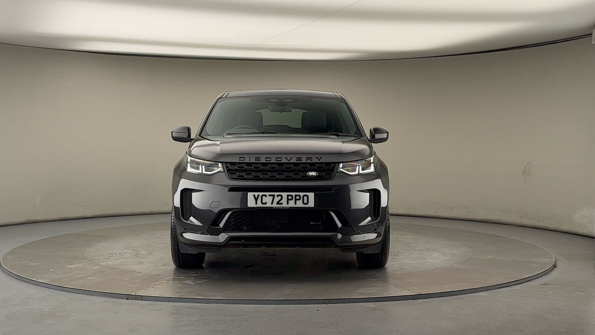Used Land Rover Discovery Sport 2022 for sale - 77027796: Photo 3