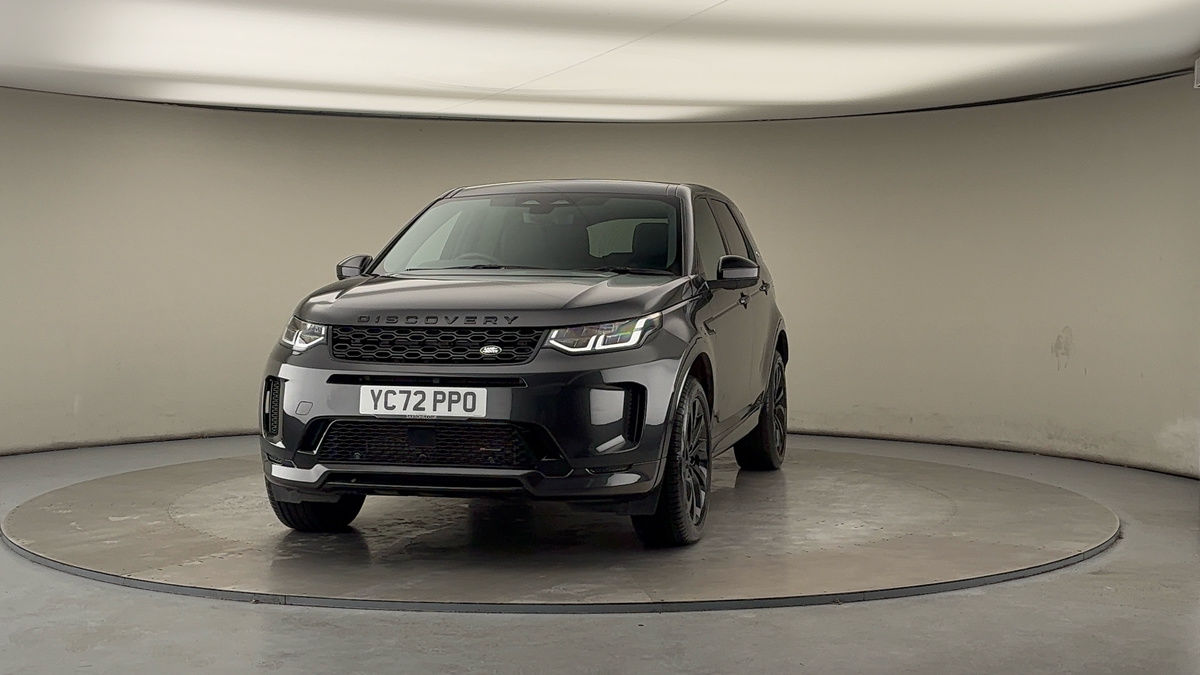 Used Land Rover Discovery Sport 2022 for sale - 77027796: Photo 31