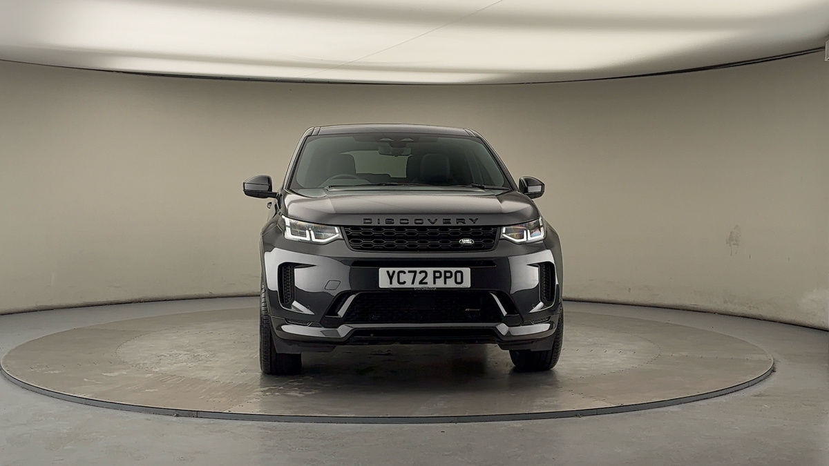Used Land Rover Discovery Sport 2022 for sale - 77027796: Photo 32